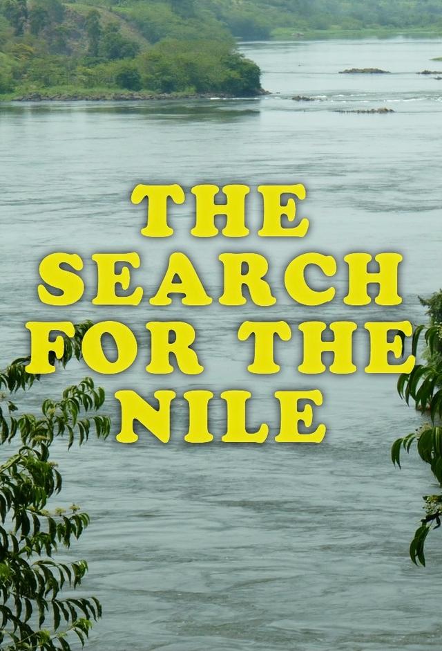 The Search for the Nile