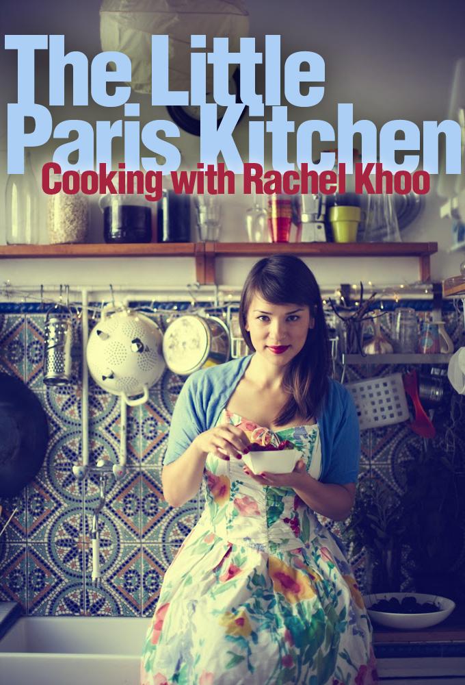 The Little Paris Kitchen