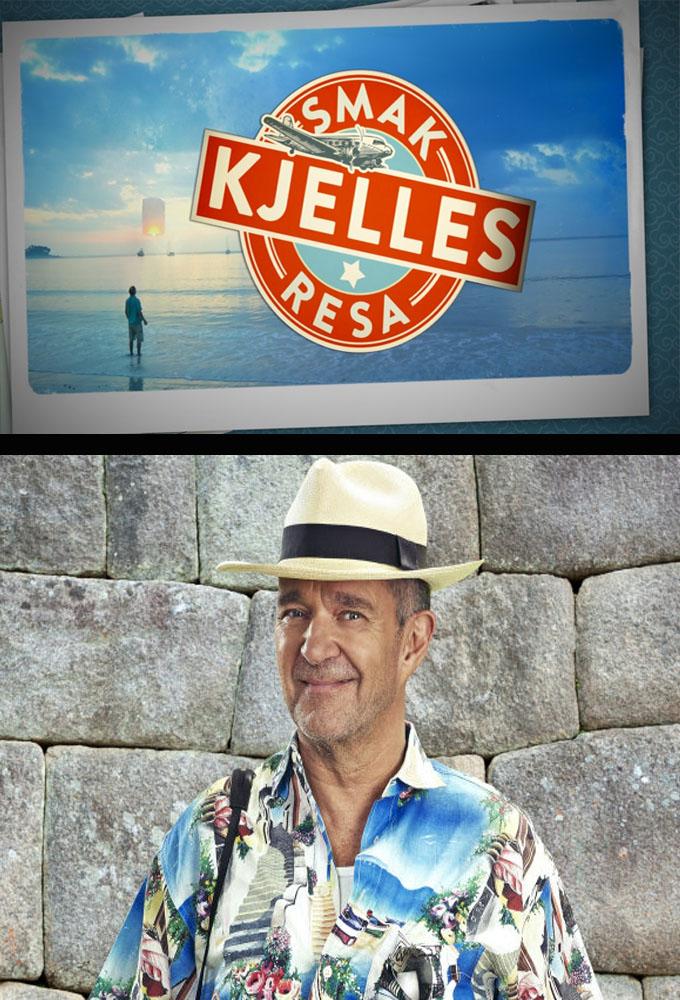 Kjelles smakresa i Asien