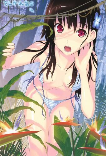 Sankarea: Undying Love
