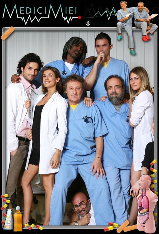 Medici Miei