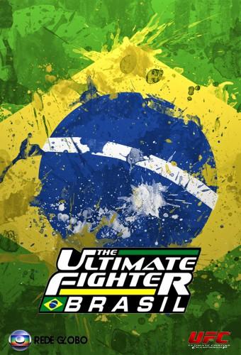 The Ultimate Fighter Brasil