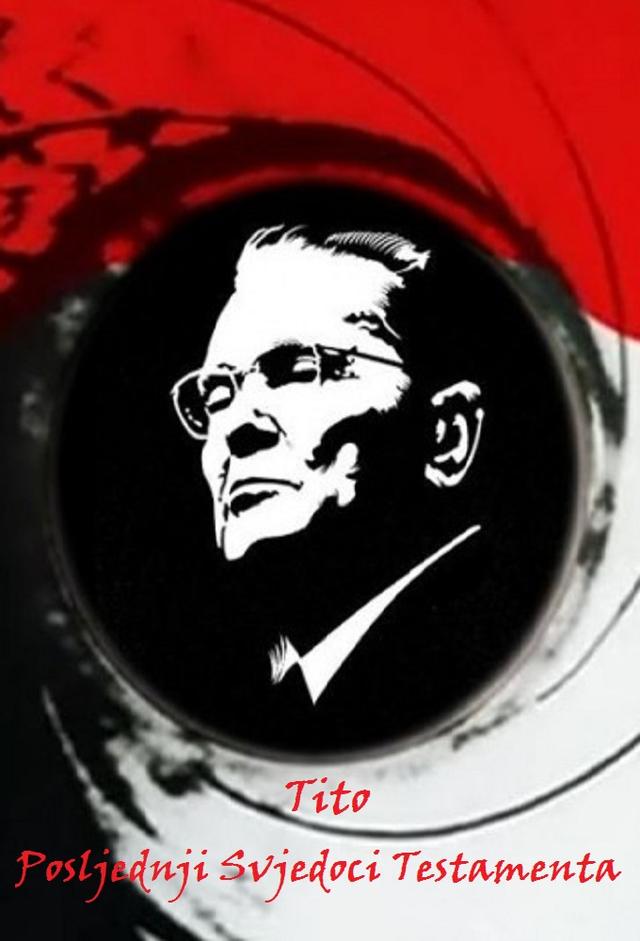 Tito - the last witnesses to a will