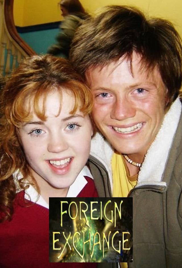 Foreign Exchange
