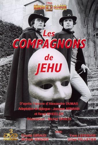 Les compagnons de Jéhu