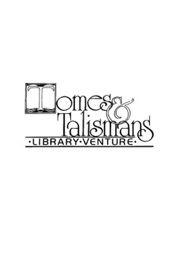 Tomes & Talismans