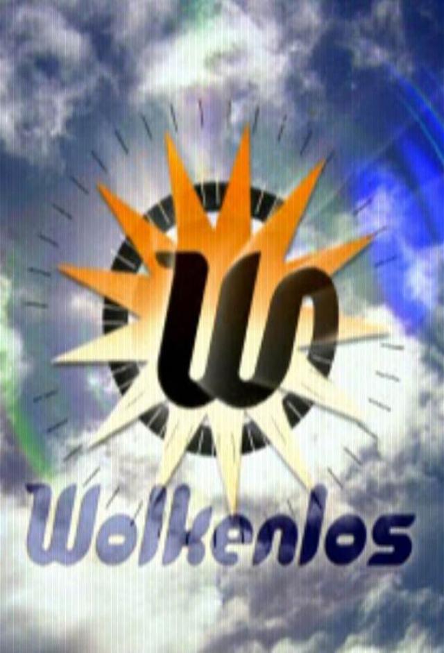 Wolkenlos