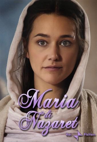 Maria di Nazaret