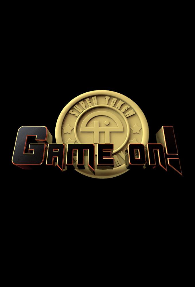 Game On! (2012)