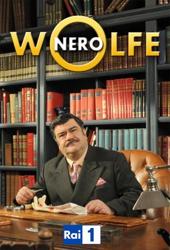 Nero Wolfe (2012)