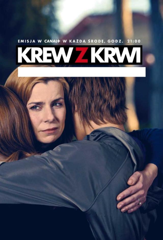 Krew z krwi
