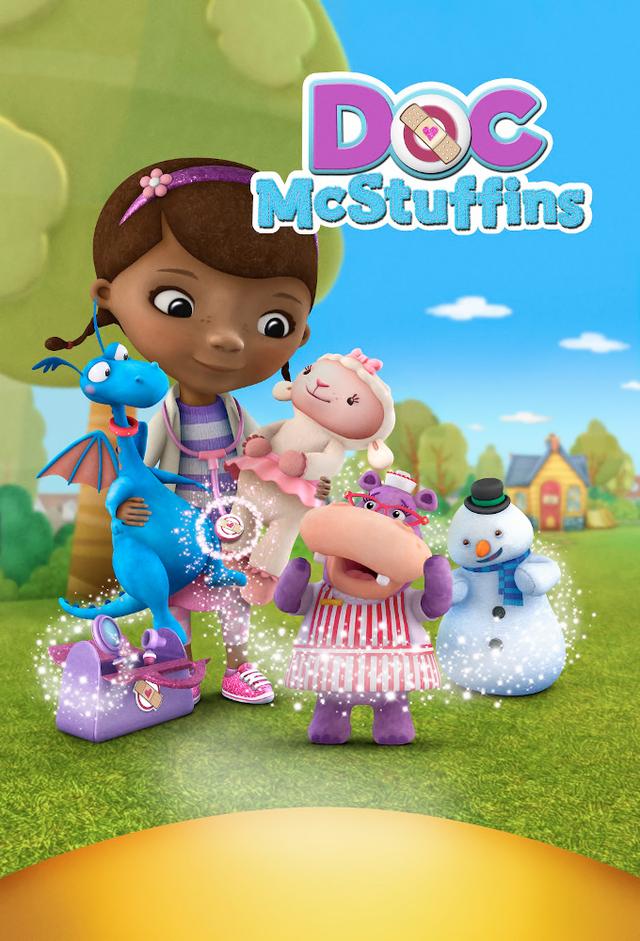Dottoressa Peluche