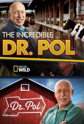 The Incredible Dr Pol