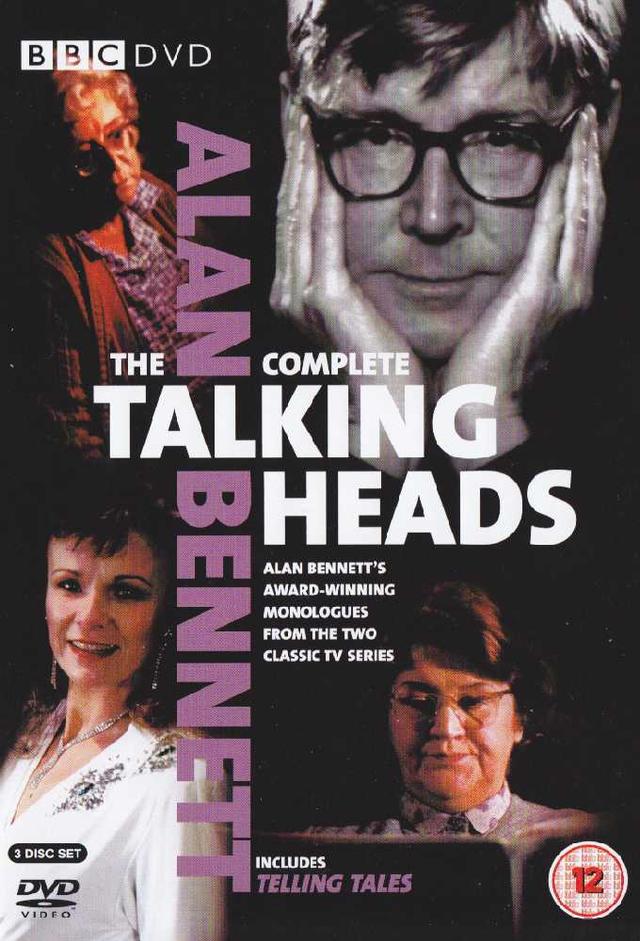 Telling Tales