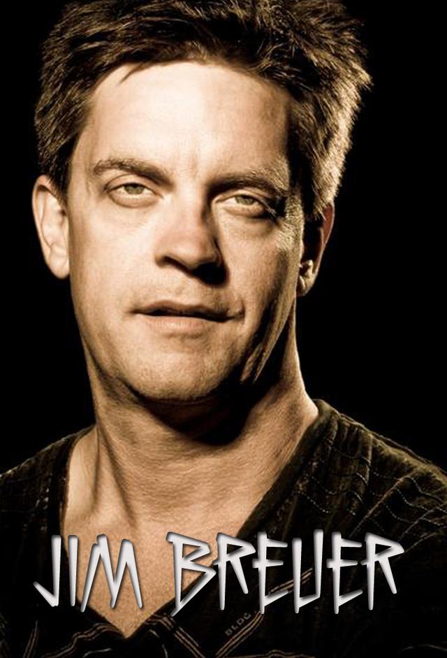 Jim Breuer