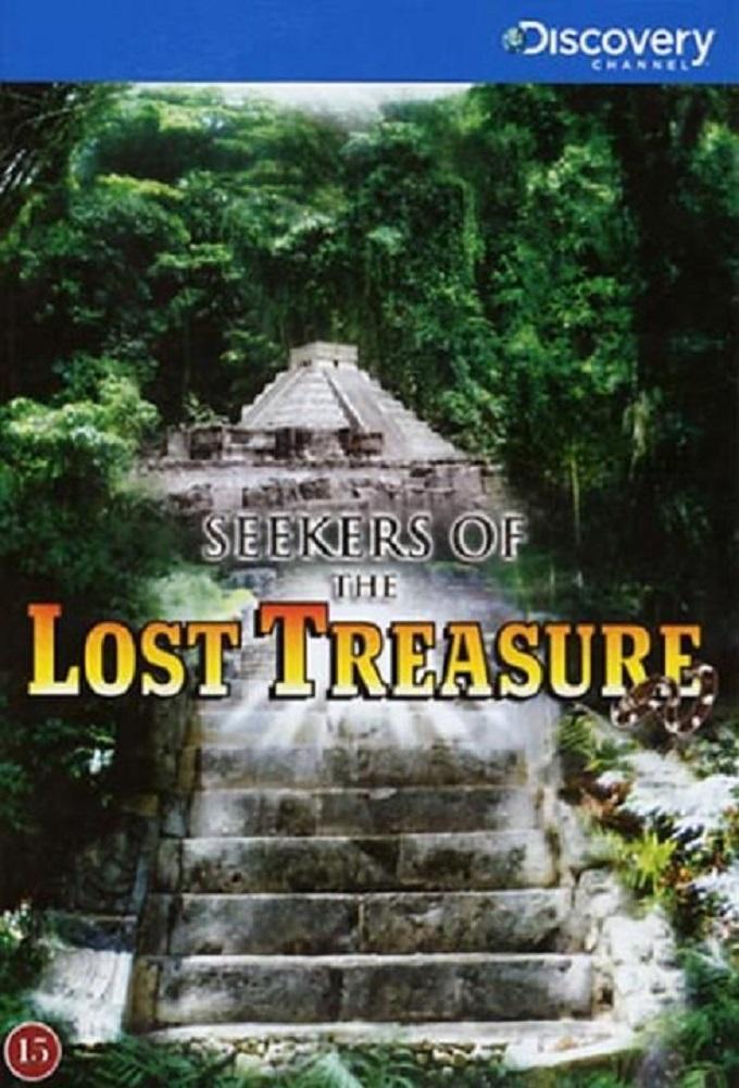 Seekers of the Lost Treasure