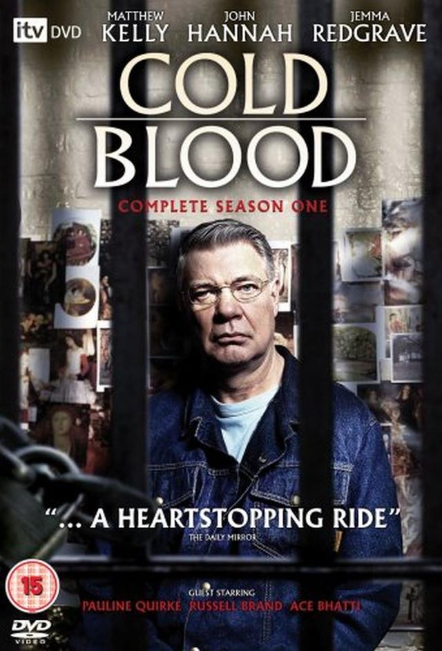 Cold Blood (2005)