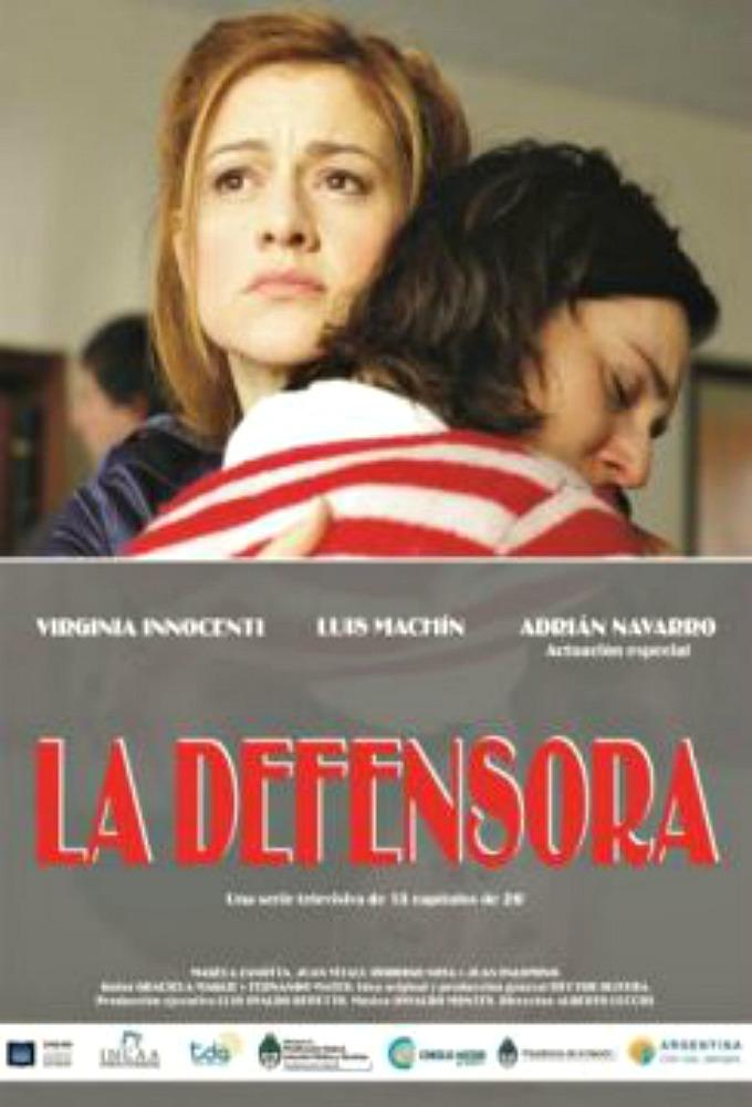 La defensora