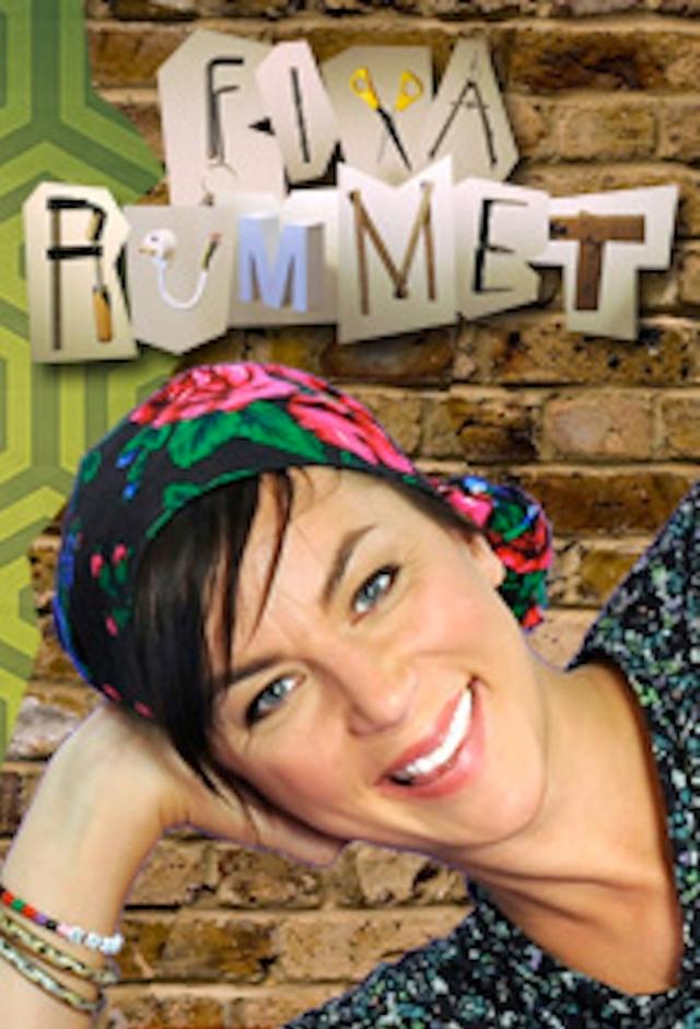 Fixa rummet