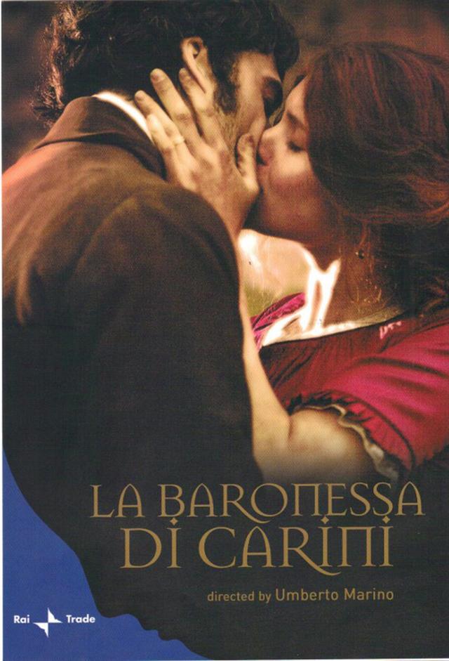 La Baronessa di Carini