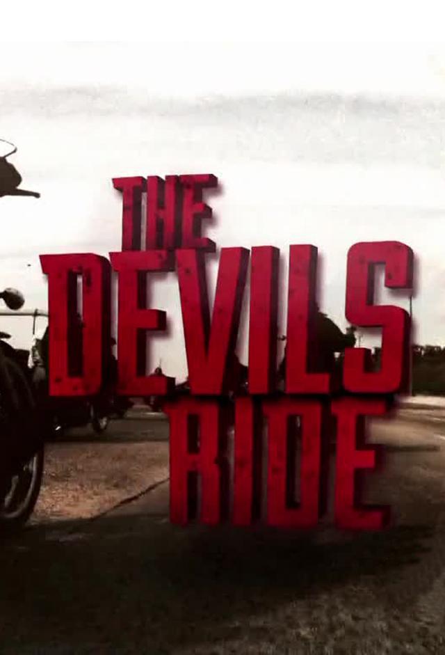 The Devils Ride