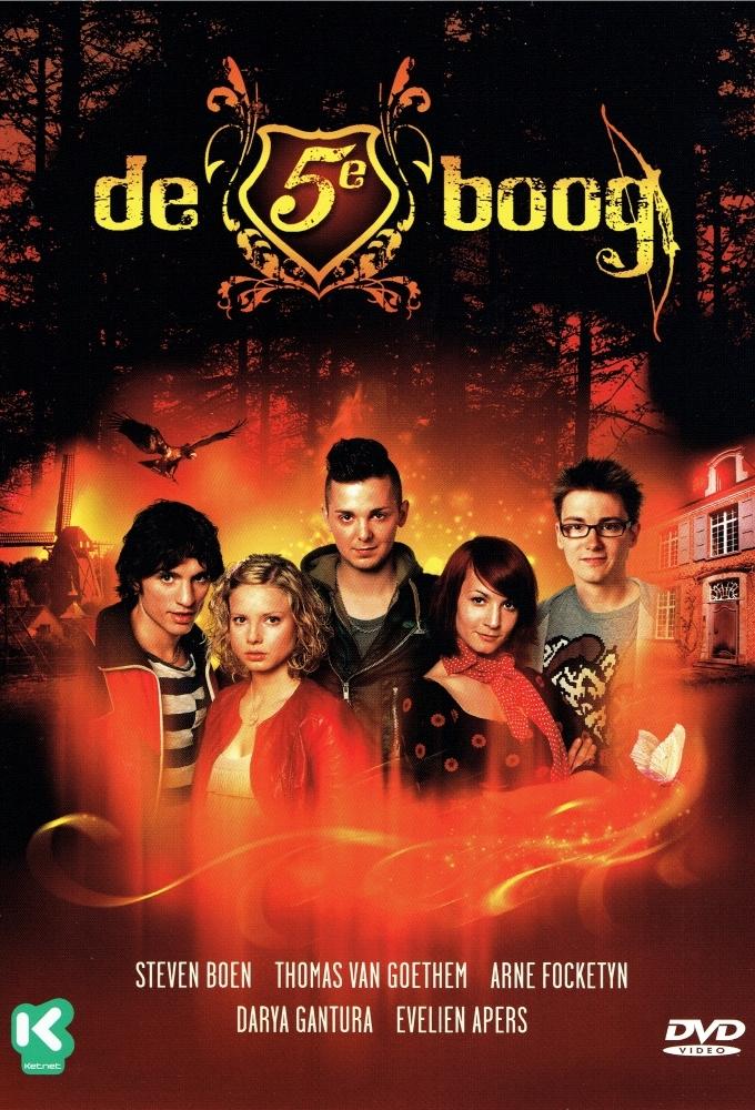 De Vijfde Boog