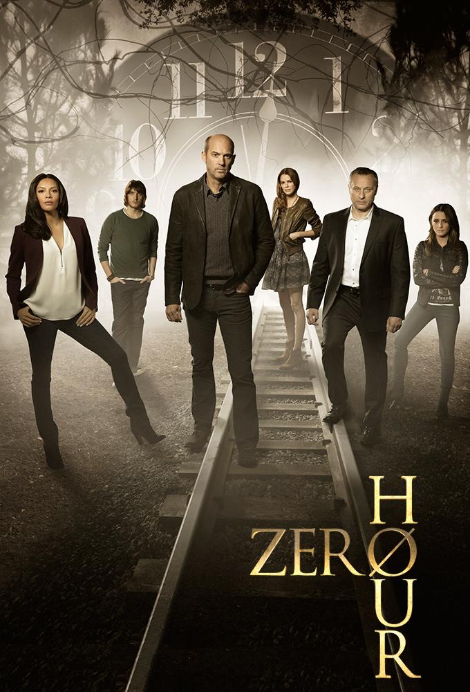 Zero Hour (2013)