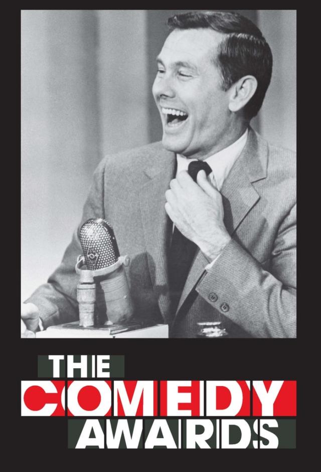 The Comedy Awards