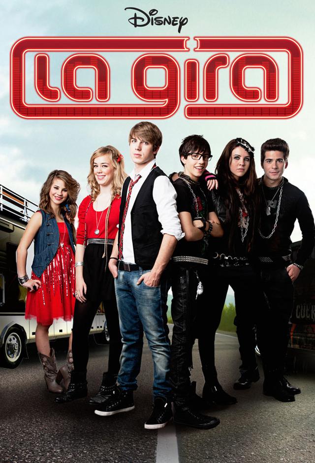 La Gira