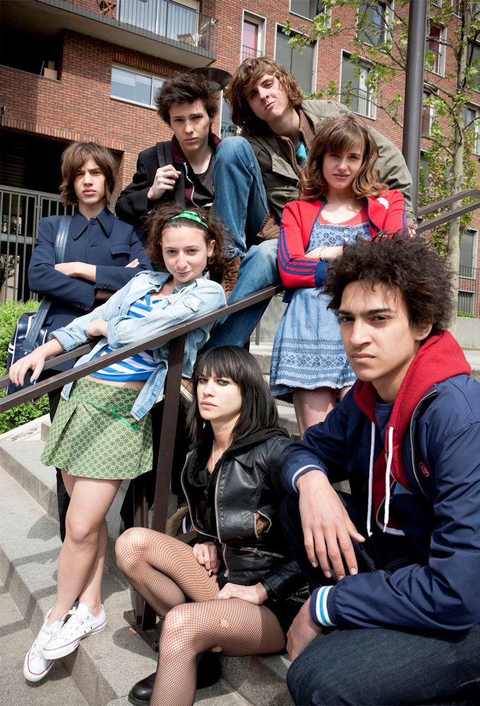 Clash (2012)
