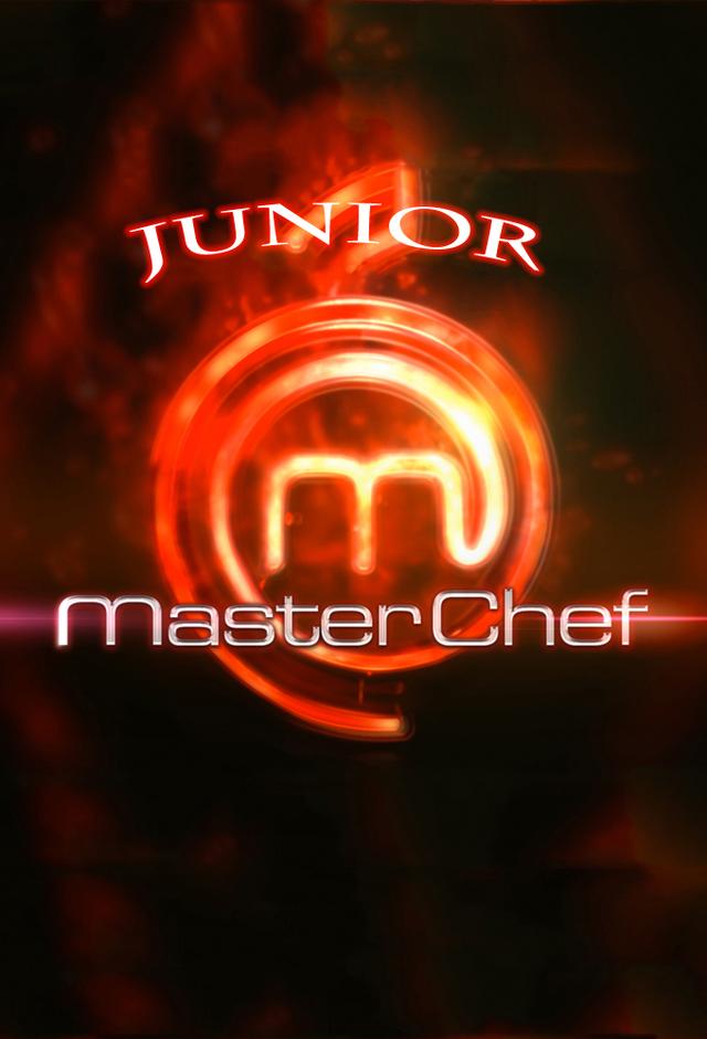 Junior MasterChef Denmark
