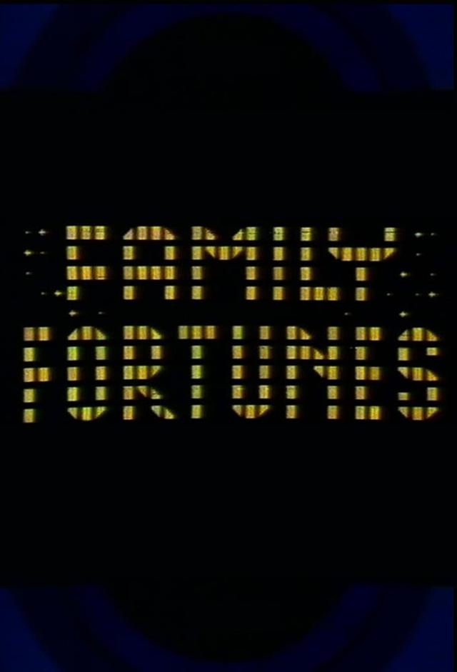 Family Fortunes