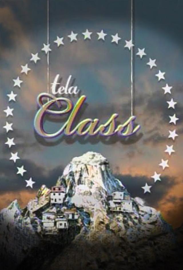 Tela Class