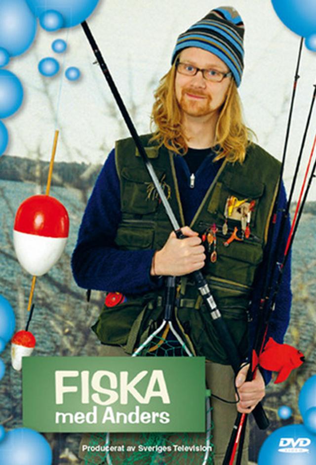 Fiska med Anders
