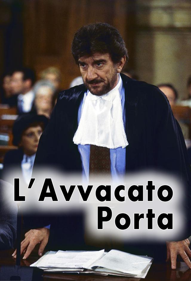 L'avvocato Porta