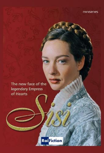 Sissi, Emperatriz de Austria