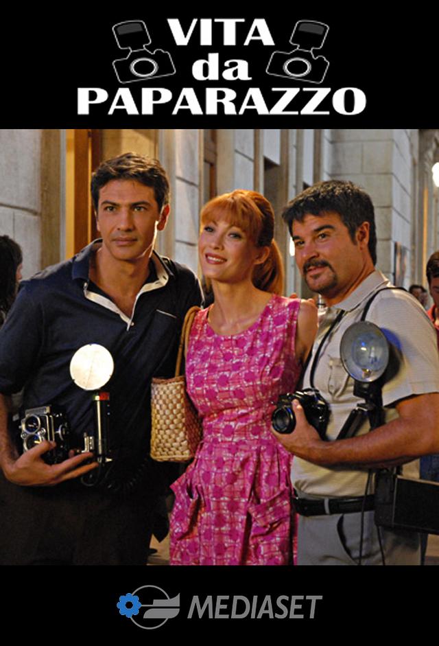 Vita da paparazzo