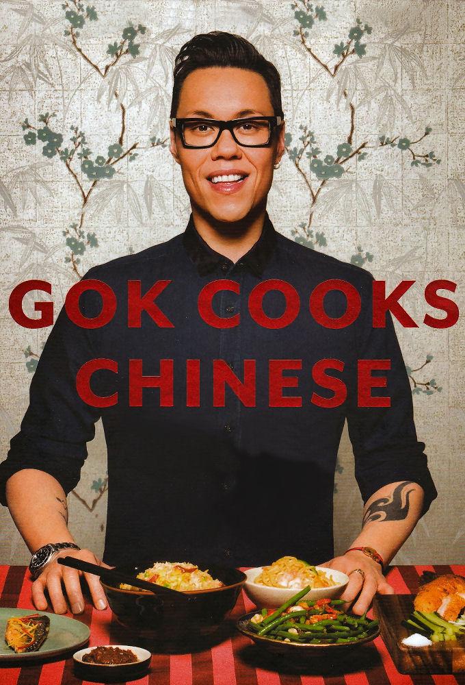 Gok Cooks Chinese