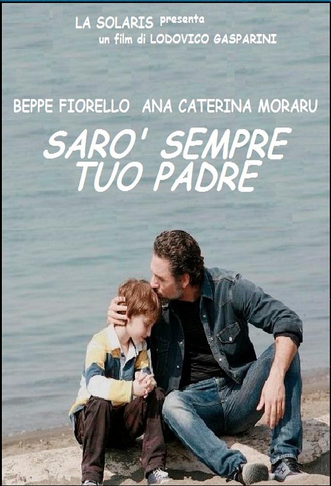 Sarò Sempre Tuo Padre