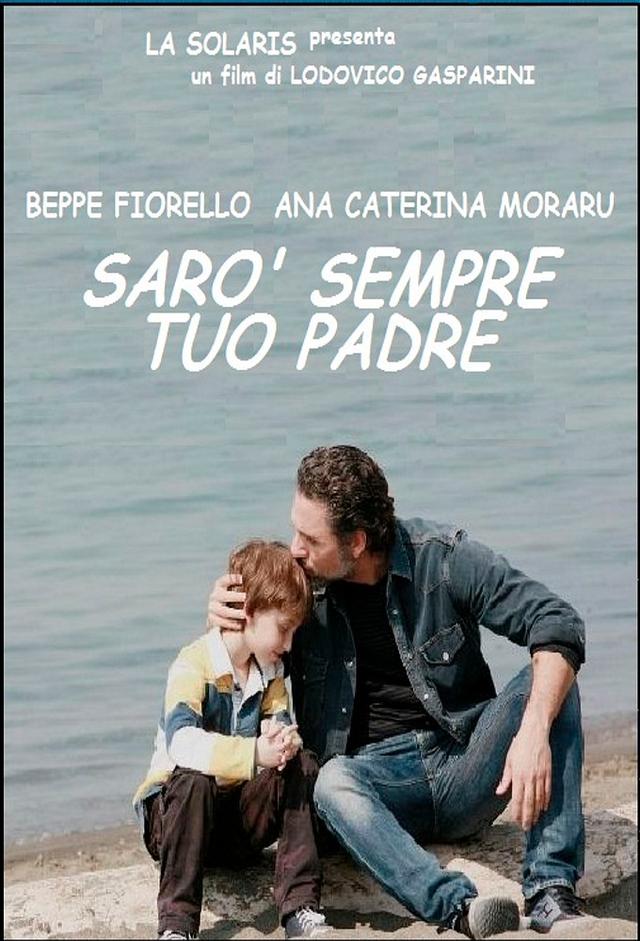 Sarò Sempre Tuo Padre