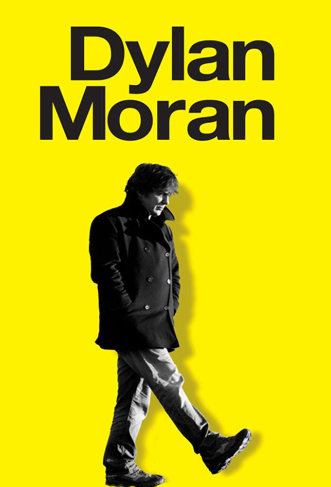 Dylan Moran