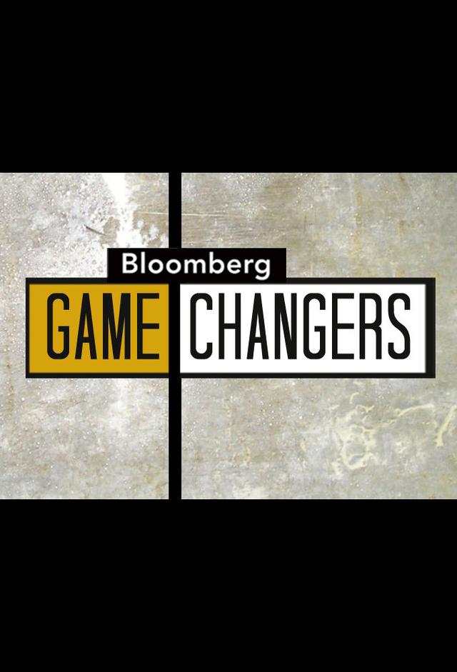 Bloomberg Game Changers