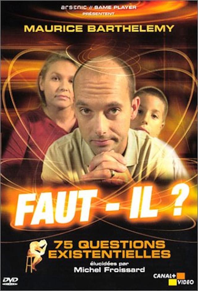 Faut-il ?