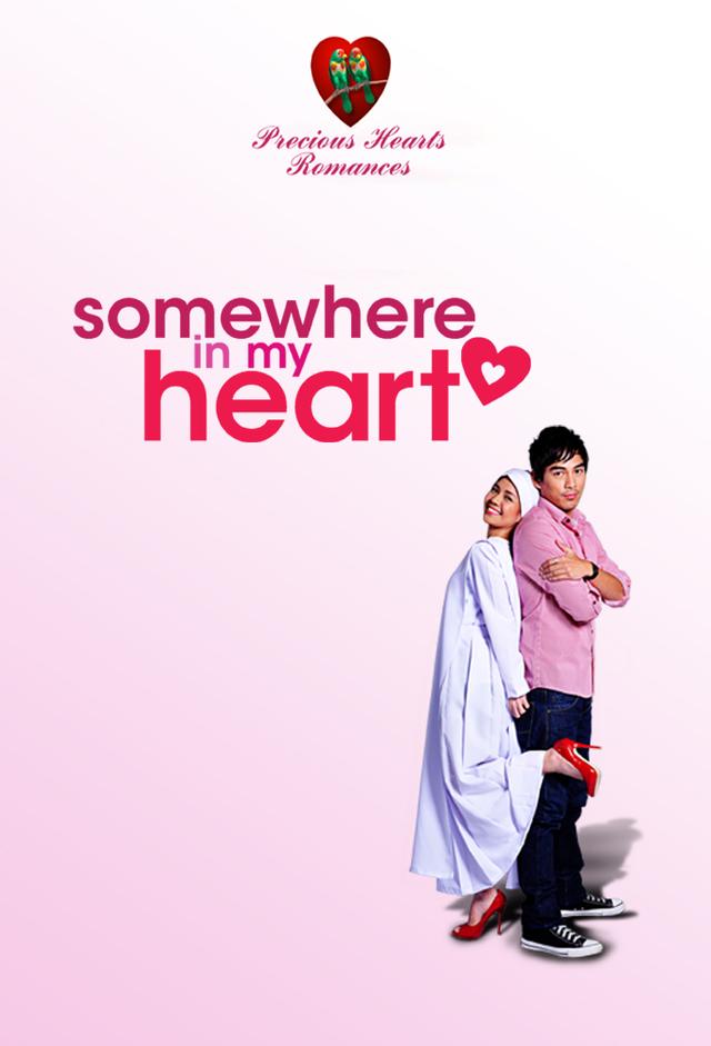 Somewhere in My Heart