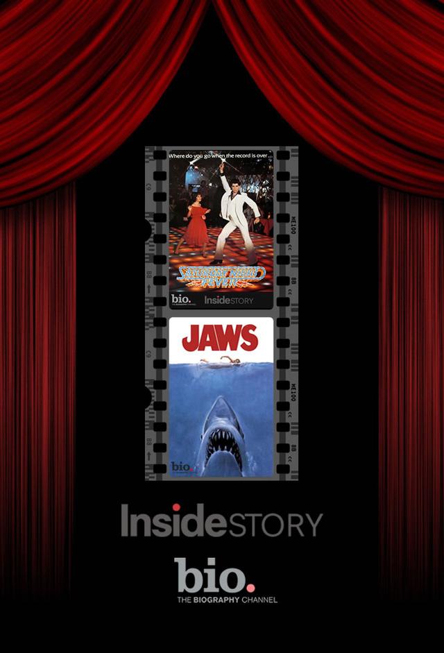 Biography: Inside Story