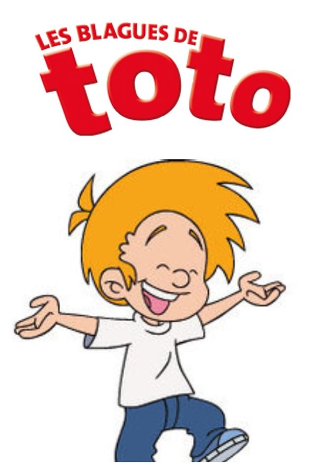 Jokes of Toto