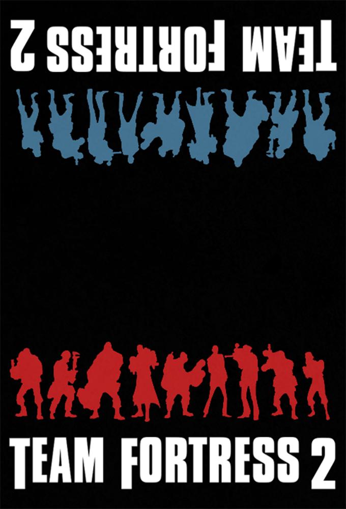 Team Fortress 2: Meet The Team