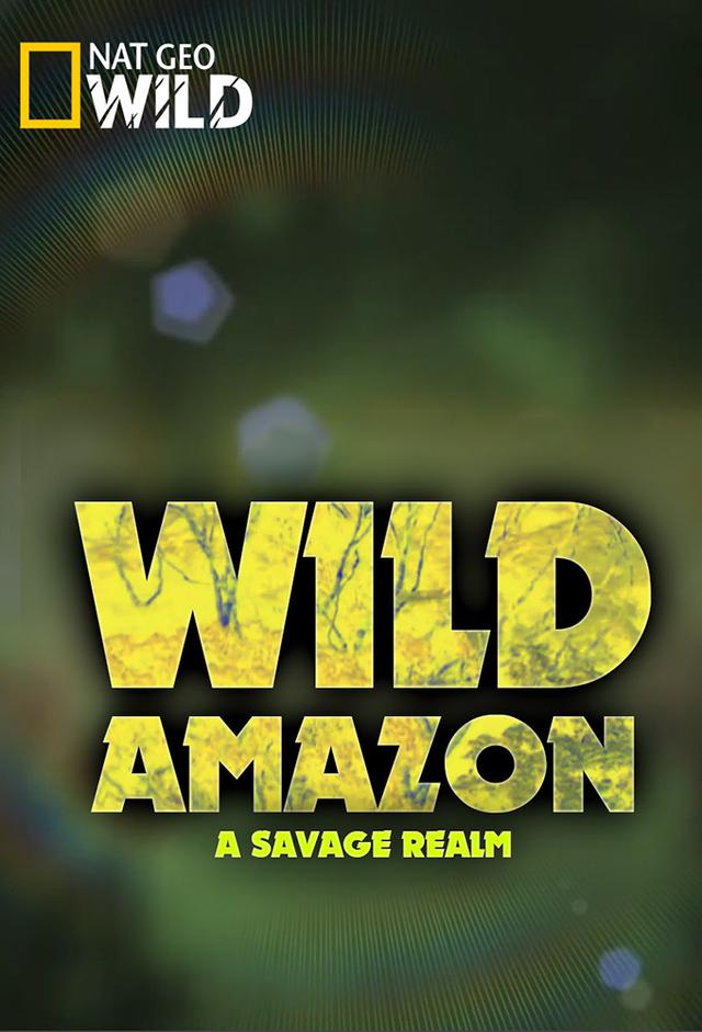 Wild Amazon