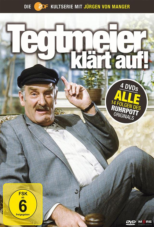 Tegtmeier klärt auf!