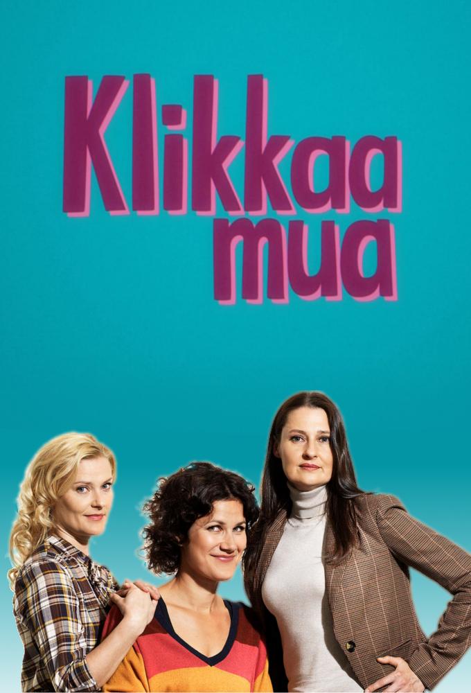 Klikkaa mua